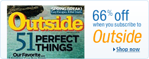 Great deals on magazines at Amazon.com