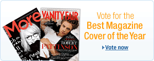 Vote for the Best Covers of the Year