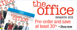 The Office: Season Six