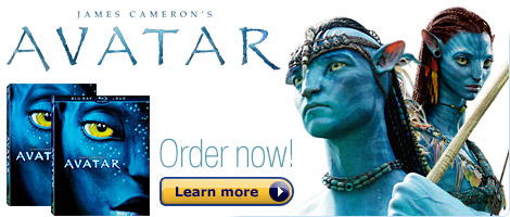 "Avatar" Now Available