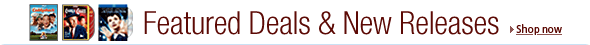 Featured Deals