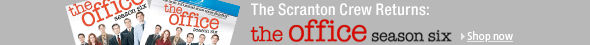 The Office Season Six