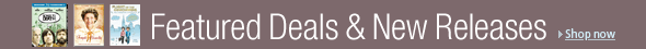 Featured Deals