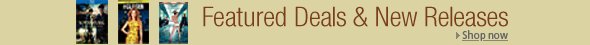 Featured Deals