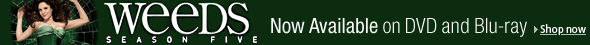Weeds Season 5