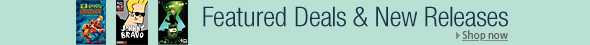Featured Deals