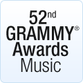 52nd GRAMMY� Award Music
