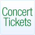 Concert Tickets