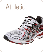 Athletic & Outdoor