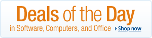 Shop the Software Deal of the Day