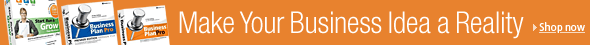 Make your business idea a reality