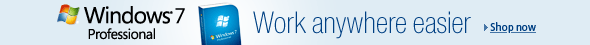 Microsoft Windows 7