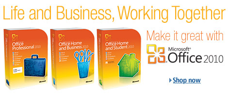Office 2010