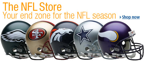 The NFL Store