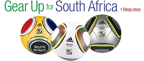 world cup soccer