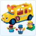 toy shop