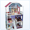 Dollhouses