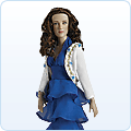 Collectible dolls