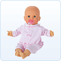 Dolls and Accessories