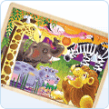 Puzzles