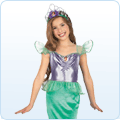 Halloween : Girls Costumes