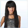 Halloween : Wigs