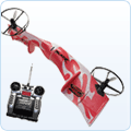 Radio Controlled