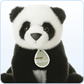 Plush and Stuffed Animals