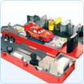 Cars: The Movie