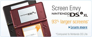 Introducing DSi XL