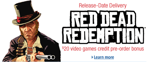 red dead