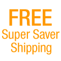 FREE Super Saver Shipping on Power Wheels