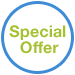 Special Offer for Golfers