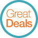 Save up to 55% on Spotlight Deals