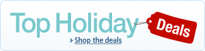 Top Holiday Deals