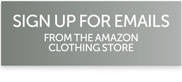Sign Up for Emails from the Amazon Clothing Store