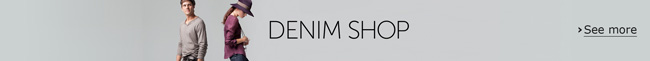 Visit Amazon's Denim Shop