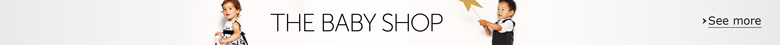 Baby Shop