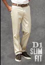 Dockers Alpha Khaki