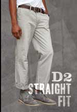 Dockers Alpha Khaki