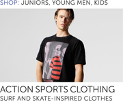 Prom Shop