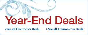 Year-End Deals