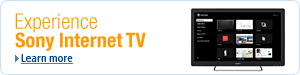 Black Friday HDTV
