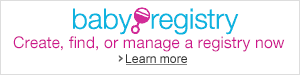 Join the Baby Registry