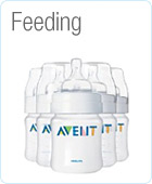 Feeding