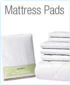 Mattress Pads