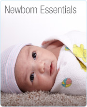 Newborn Essentials