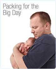 Packing for the Big Day?