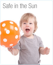 Safe Fun in the Sun