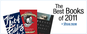 The Best Books of 2011